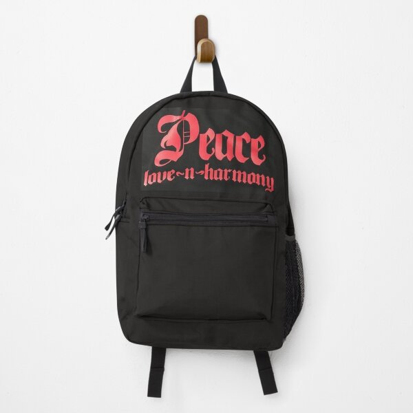 Item preview, Peace Love N Harmony Bone Thugs designed and sold by ArtWithHearts11.