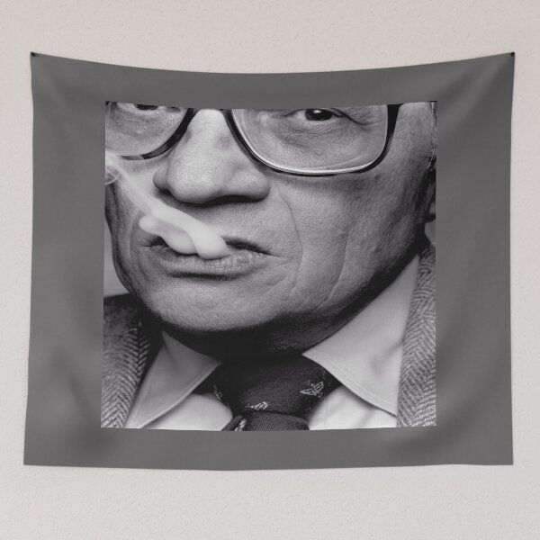 Item preview, Larry King 1933 - 2021 R.I.P designed and sold by HINDAM4U.