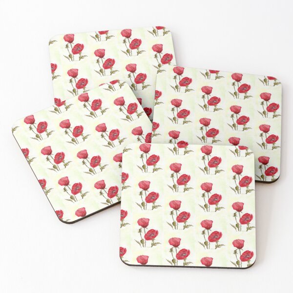 Item preview, Poppy designed and sold by Sandra  Steinke.