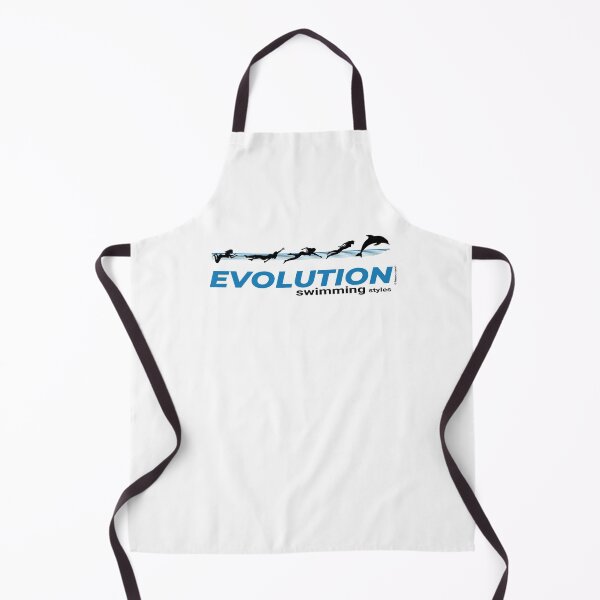 Item preview, Evolution Swimming styles woman designed and sold by BEYOURSPORT.