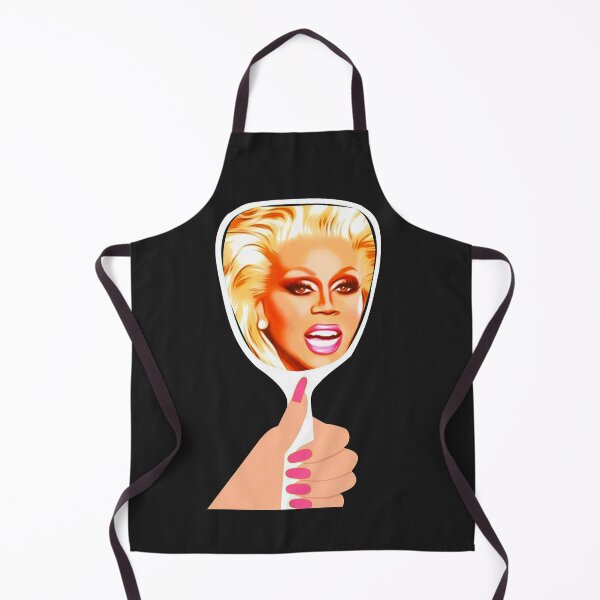 Artikelvorschau, Spieglein Spieglein an der Wand | Rupaul's Drag Race entworfen und verkauft von Dragalixious.