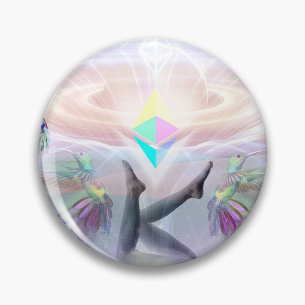 Item preview, ETHEREAL designed and sold by NatalisaArt.