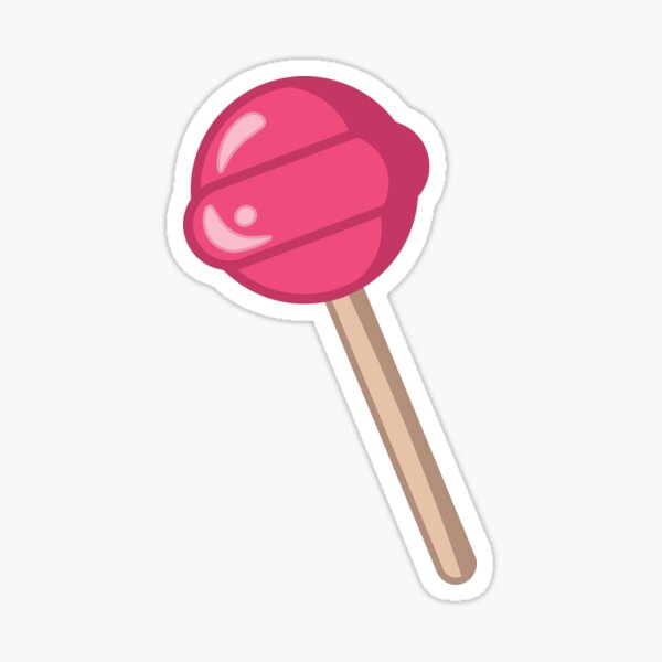 Item preview, Lollipop designed and sold by Maddie's Stickie Store.