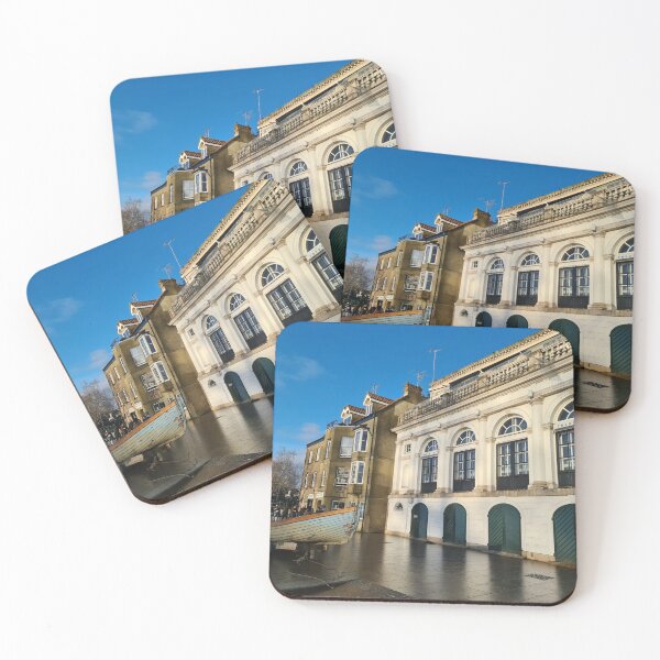 Item preview, Richmond Riverside photo by Alex Barros designed and sold by MemoryMakers.