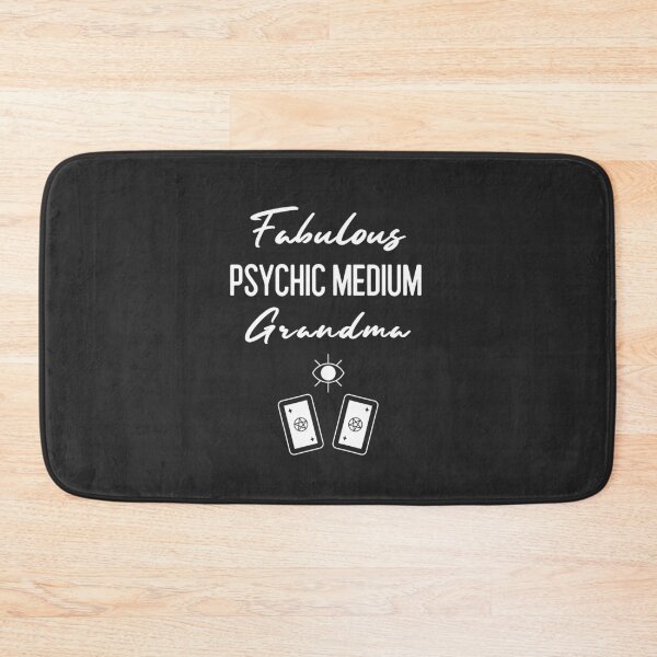 Item preview, Fabulous Psychic Medium Grandma - Divertido regalo espiritual clarividente designed and sold by EricJP.