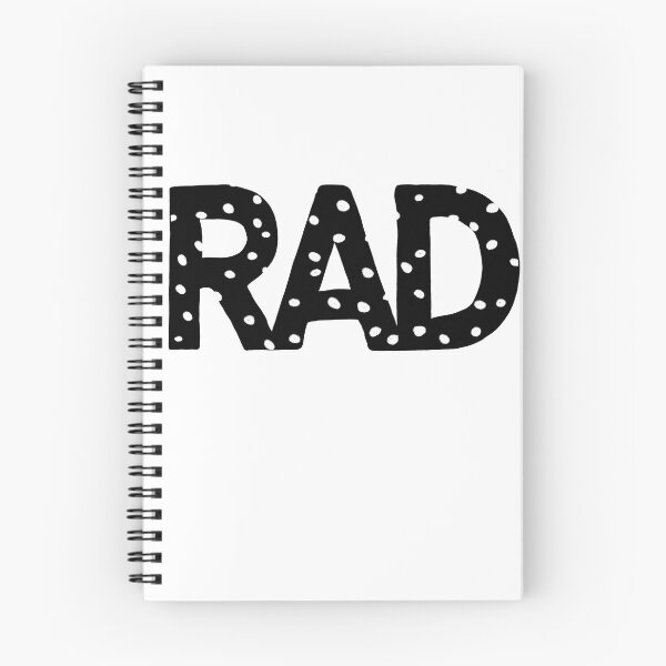 Item preview, Rad designed and sold by Sarie7ft6.
