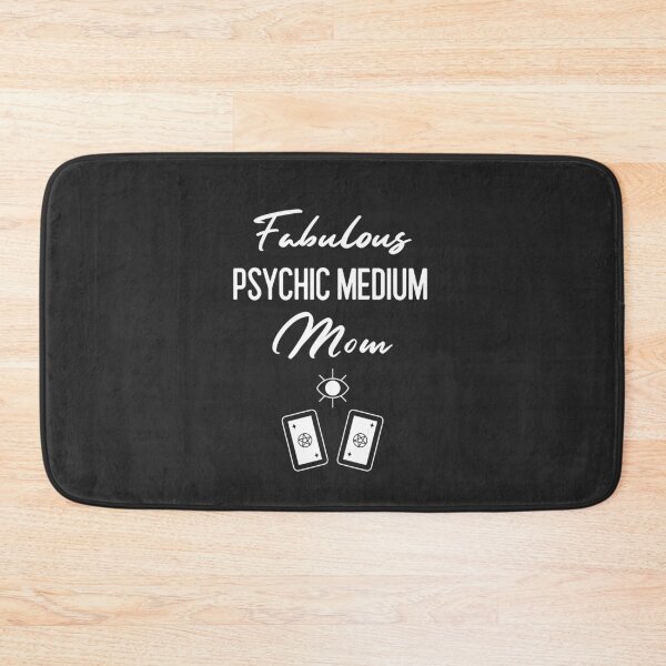 Item preview, Fabulous Psychic Medium Mom - Divertido regalo espiritual clarividente designed and sold by EricJP.