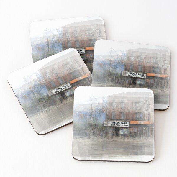 Item preview, Moss Park Discount Store Toronto designed and sold by Steven Socha.