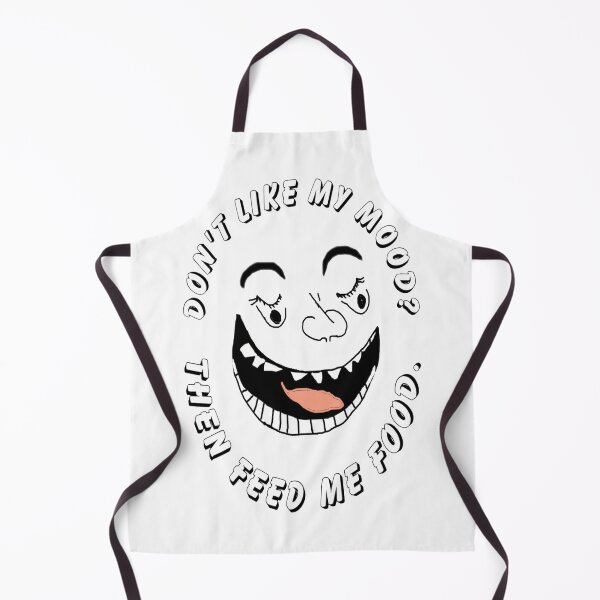 Item preview, Mood for Food designed and sold by kristalcurt.