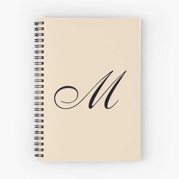Item preview, M4 designed and sold by MonogramMonkey.