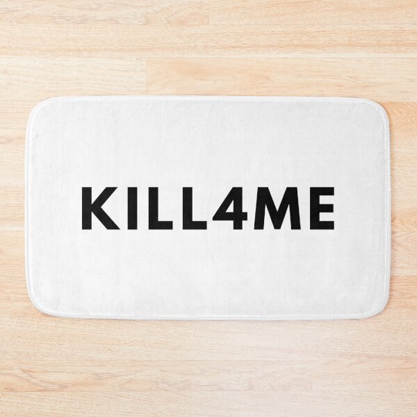 Item preview, Kill4me designed and sold by dimitar-pnankov.
