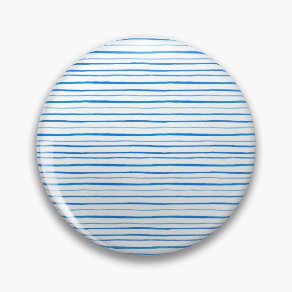 Item preview, Blue stripes pattern, sea mood designed and sold by ollylook.