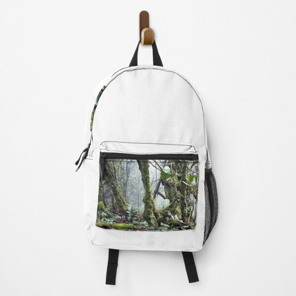 Item preview, Mossy Forest in Malaysia designed and sold by VvdVenDesign.