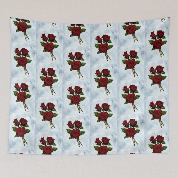 Item preview, Bouquet of roses designed and sold by Sandra  Steinke.