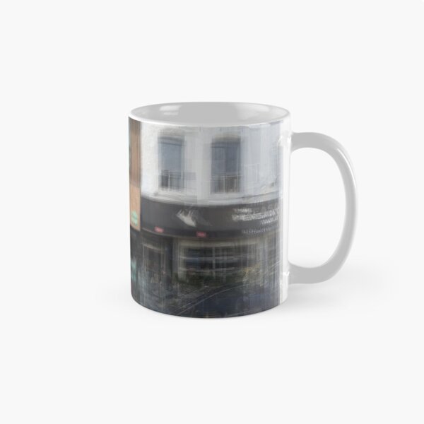 Item preview, La Carnita Restaurant Toronto designed and sold by Steven Socha.