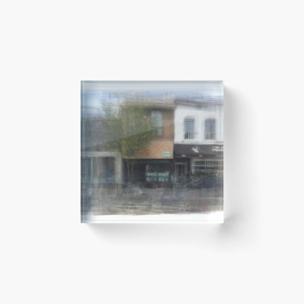 Item preview, La Carnita Restaurant Toronto designed and sold by Steven Socha.