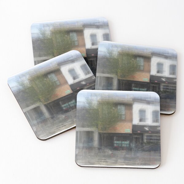 Item preview, La Carnita Restaurant Toronto designed and sold by Steven Socha.