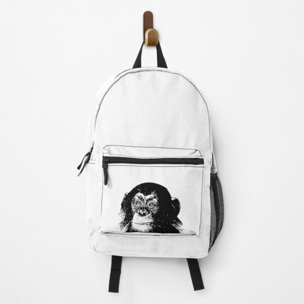 Item preview, Chimpanzee designed and sold by execc.