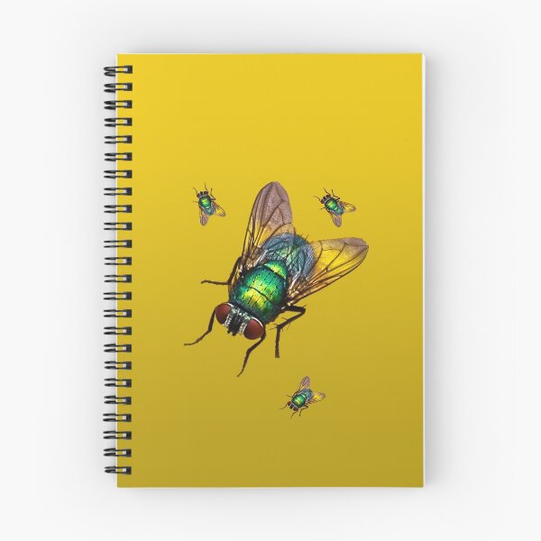 Item preview, The Fly designed and sold by Kathy Weaver.