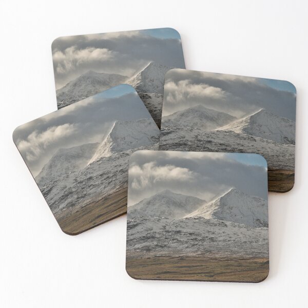 Item preview, Snowdon and Crib Goch designed and sold by Derren Jones.