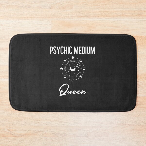 Item preview, Psychic Medium Queen - Divertido regalo espiritual clarividente designed and sold by EricJP.