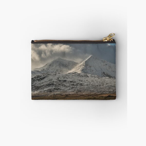 Item preview, Snowdon and Crib Goch designed and sold by Derren Jones.