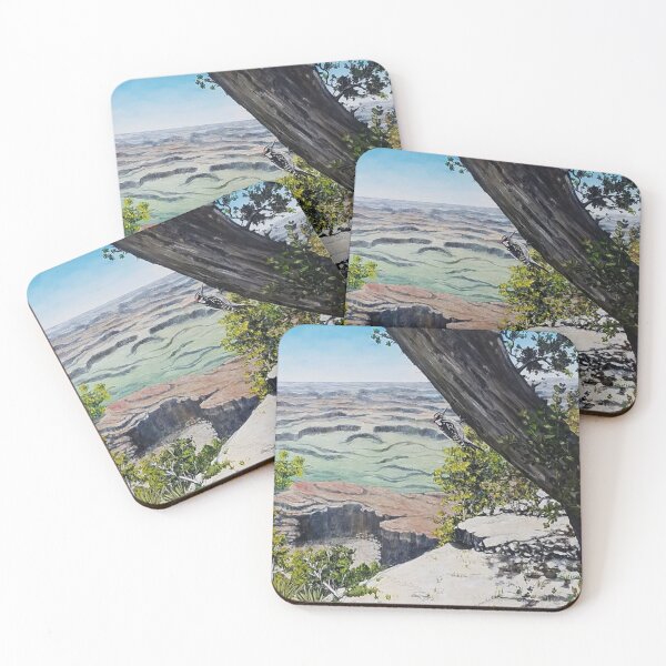 Item preview, South Rim Grand Canyon designed and sold by russellgulick.