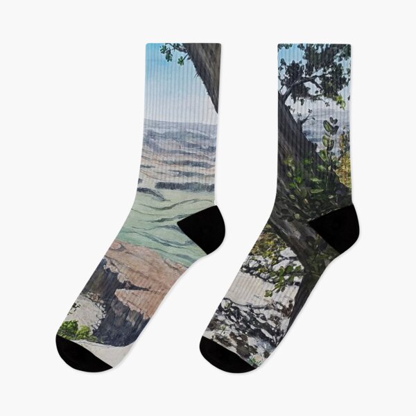 Item preview, South Rim Grand Canyon designed and sold by russellgulick.