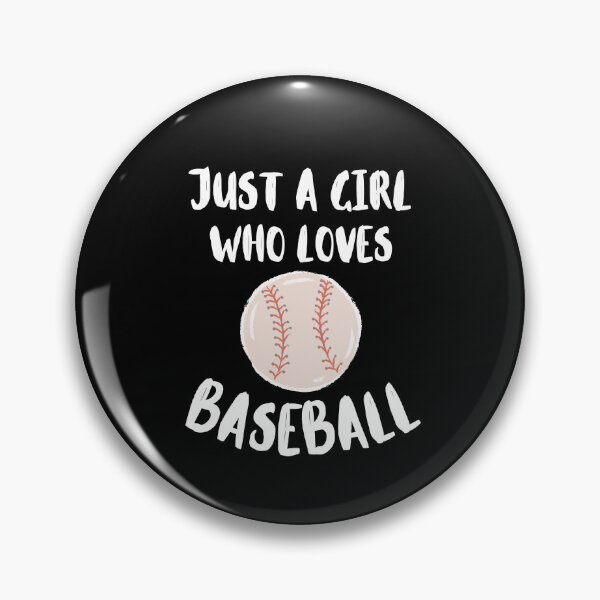 Artikelvorschau, Kopie von Nur ein Mädchen, das Baseball liebt entworfen und verkauft von windcolors.