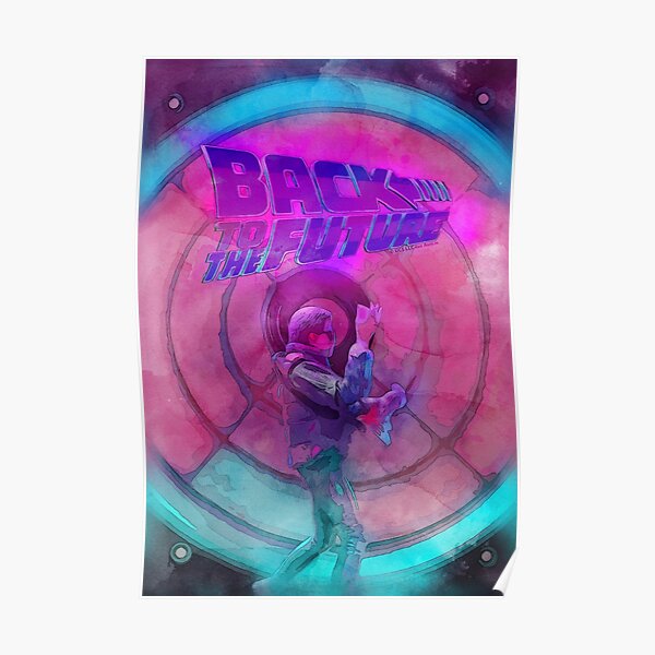 LOURD Poster