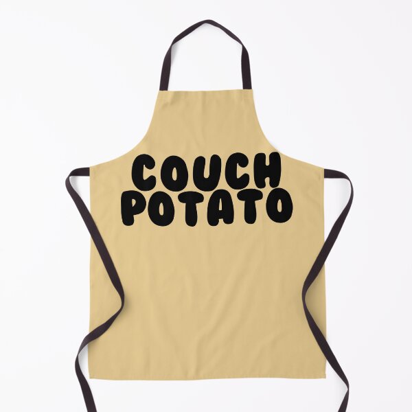 Item preview, couch potato designed and sold by LPDesignsUK.