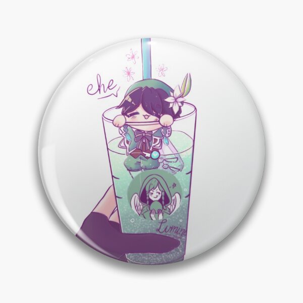 Item preview, Large Venti designed and sold by KartoKween.
