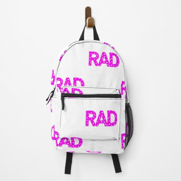 Item preview, Rad Pink designed and sold by Sarie7ft6.