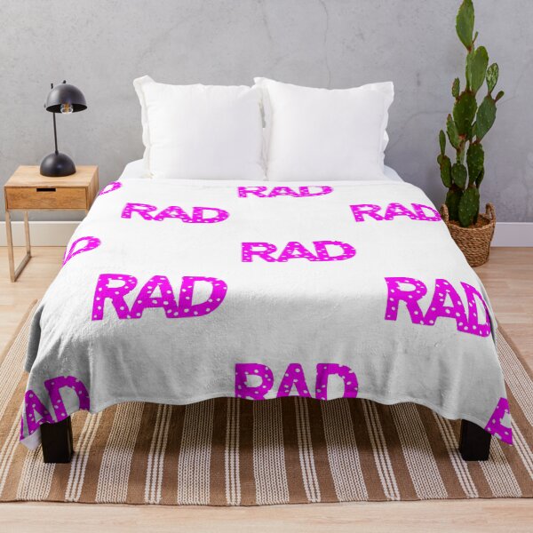 Item preview, Rad Pink designed and sold by Sarie7ft6.