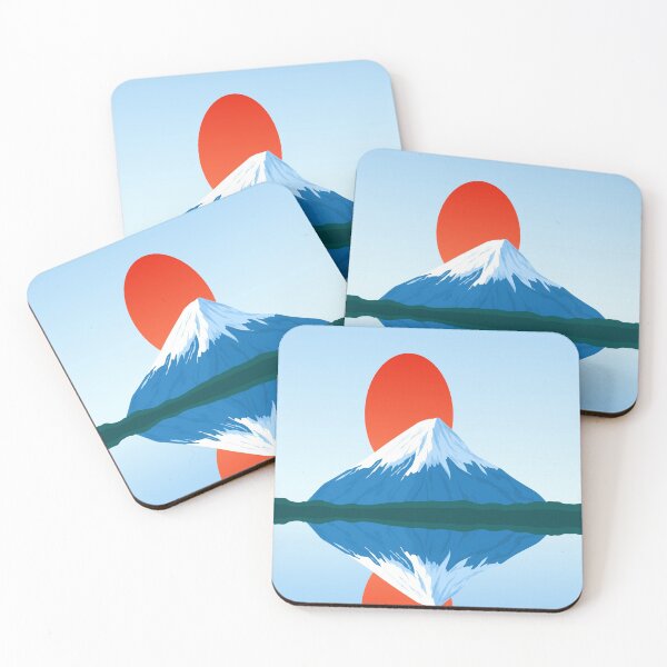 Item preview, Fuji   designed and sold by UrahGo.