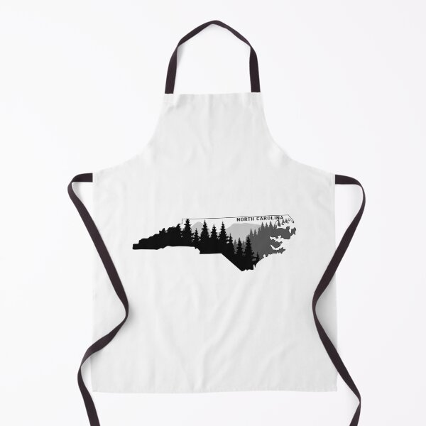 Item preview, North Carolina designed and sold by Clay Heern.