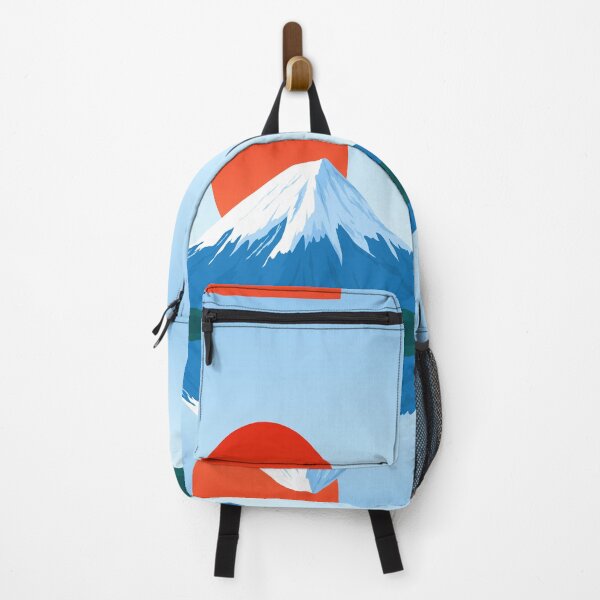 Item preview, Fuji designed and sold by UrahGo.