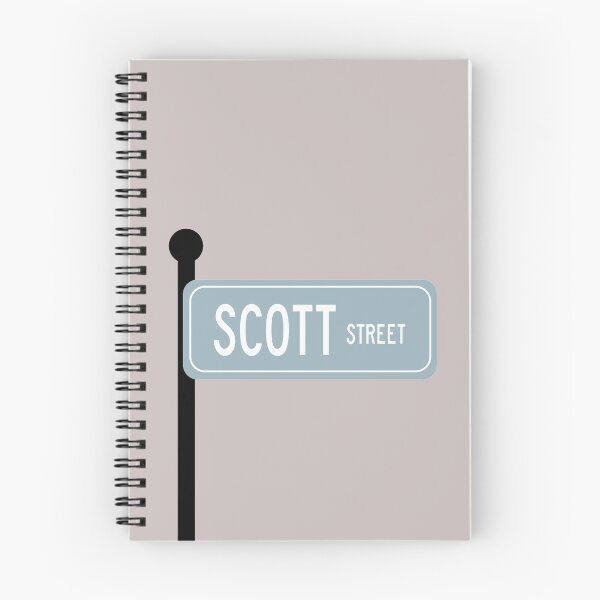 Item preview, scott street designed and sold by virginia nash.