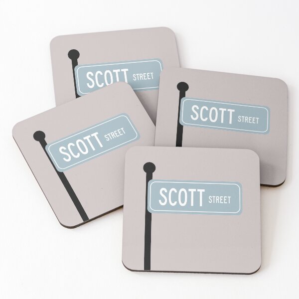Item preview, scott street designed and sold by virginia nash.
