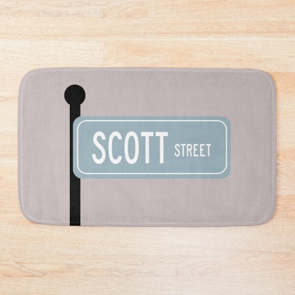 Item preview, scott street designed and sold by virginia nash.
