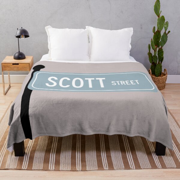 Item preview, scott street designed and sold by virginia nash.