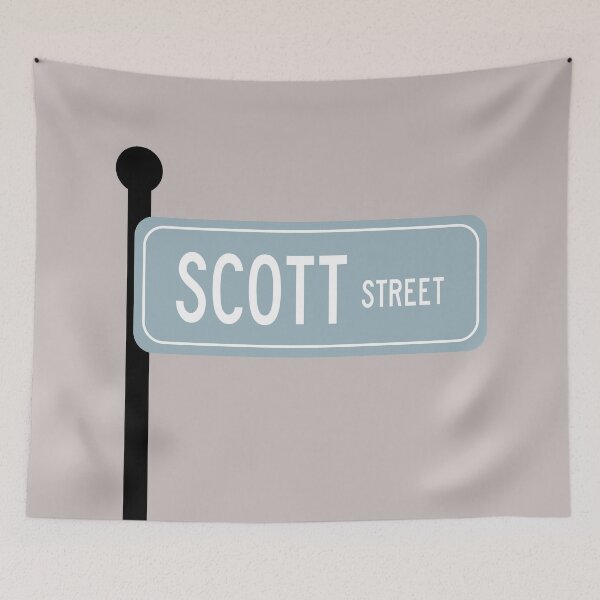 Item preview, scott street designed and sold by virginia nash.
