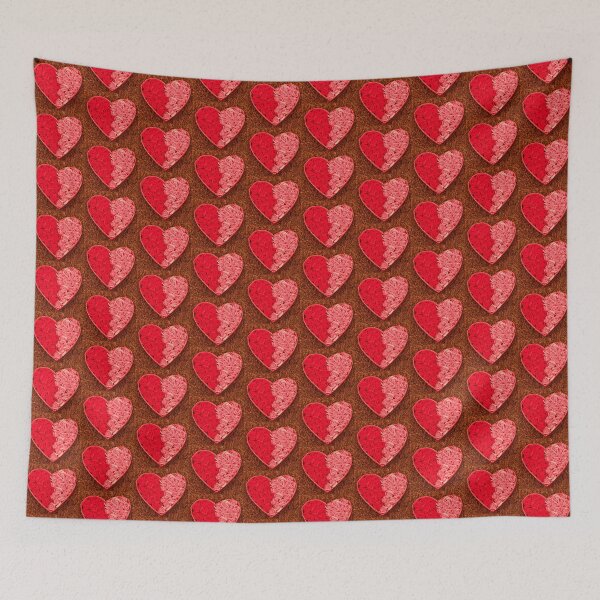 Item preview, Hearts designed and sold by SzendeB.
