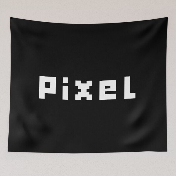 Item preview, Pixel designed and sold by dimitar-pnankov.