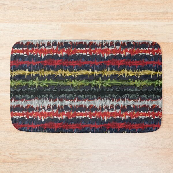Item preview, Super Stripe designed and sold by ScribbledToad.