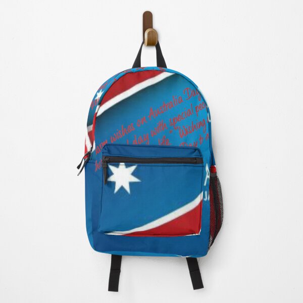 Item preview, Redbuble made in Australia day designed and sold by KAMRAN HASSAN.