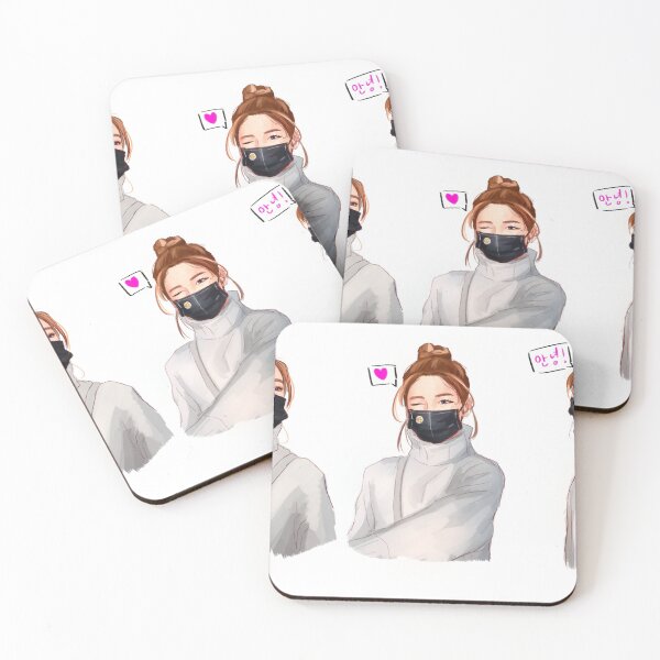 Item preview, heejin loona designed and sold by oribitqls.
