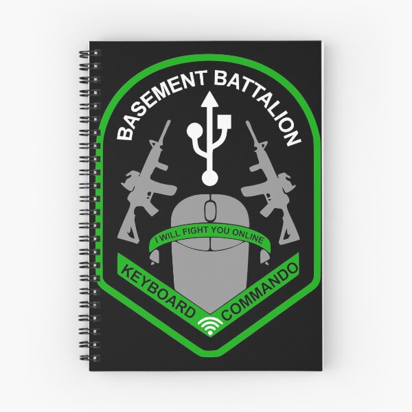 Item preview, Keyboard Warrior designed and sold by sirglennbo.