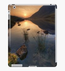 The Morning Light iPad Case/Skin
