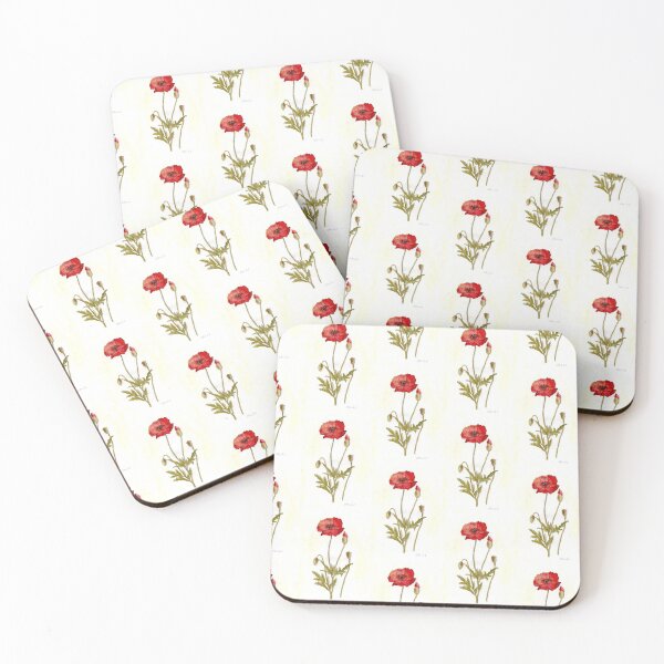 Item preview, Poppy designed and sold by Sandra  Steinke.